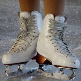 Figure Skating Winter sports