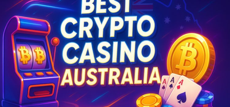 How To Play At The Best Crypto Casino Australia? How To Play At The Best Crypto Casino Australia?